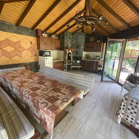 Вила Мерджан Sarnitsa Luaran gambar