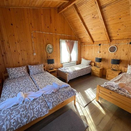 Вила Мерджан Sarnitsa Luaran gambar