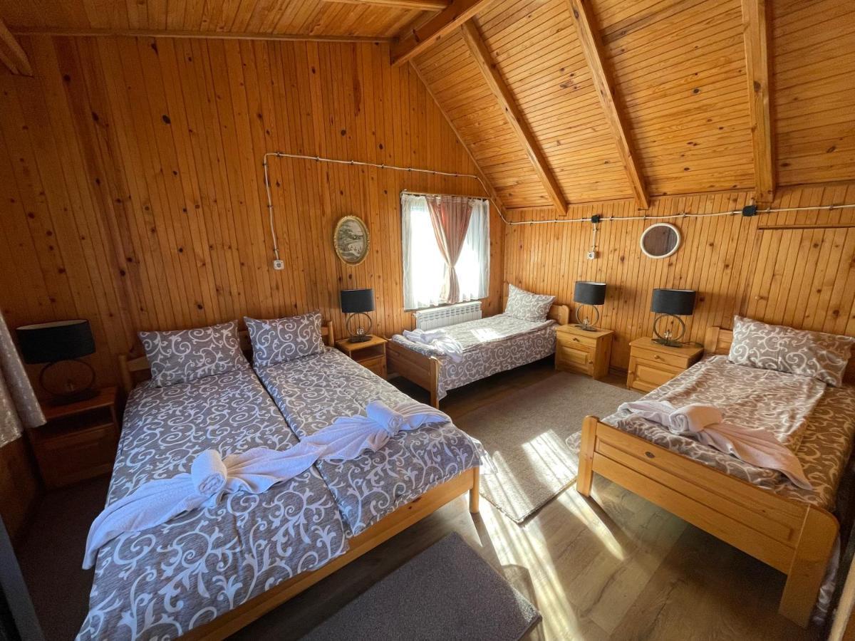 Вила Мерджан Sarnitsa Luaran gambar